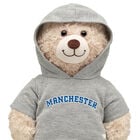 Manchester Hoodie