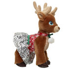 Sparkly Snowflake Dress- Build-A-Bear Workshop®