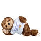 Brown Sloth Hang in There Gift Set