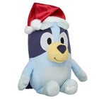 Bluey Plush Puppy Santa Gift Set - Build-A-Bear Workshop®
