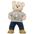 Jurassic World Teddy Bear Gift Set - Build-A-Bear Workshop®