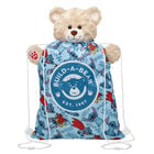 Disney Stitch Toy Bear Carrier - Build-A-Bear Workshop®