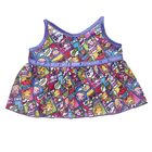 Kabu™ Comic Strip Dress