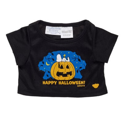 Peanuts® Happy Halloween T-Shirt