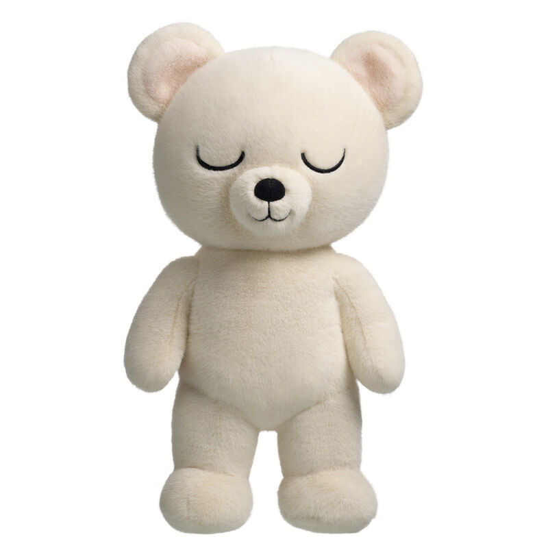 Mellow Moodies Huck Teddy Bear plush by Build-A-Bear