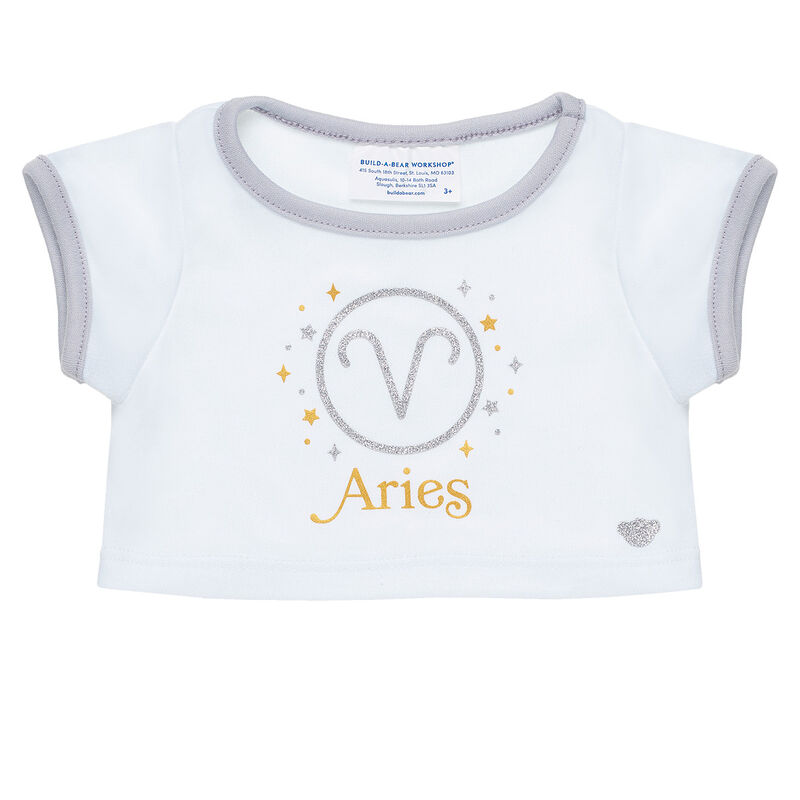 Online Exclusive Aries T-Shirt