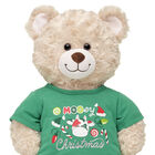 Mooey Christmas T-Shirt - Build-A-Bear Workshop®
