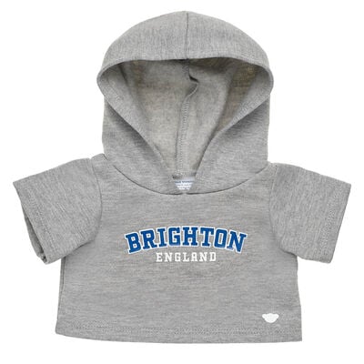 Brighton Hoodie