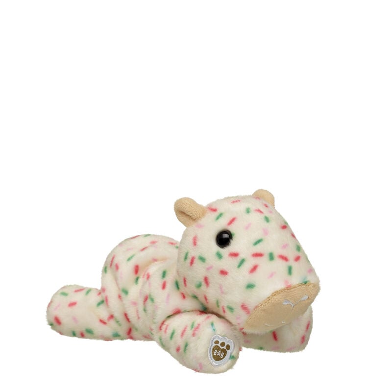 Mini Beans Cookiebara Stuffed Animal - Build-A-Bear Workshop&reg;