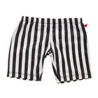 Black and White Striped Leggings for Plush Toys - Build-A-Bear Workshop&reg;