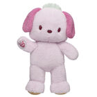 Sanrio Hello Kitty and Friends Strawberry Ice Cream Pochacco Plush by Build-A-Bear