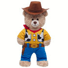 Disney and Pixar Toy Story Woody Costume by Build-A-Bear