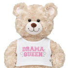 Online Exclusive "Drama Queen" Tank for Stuffed Animals - Build-A-Bear Workshop®