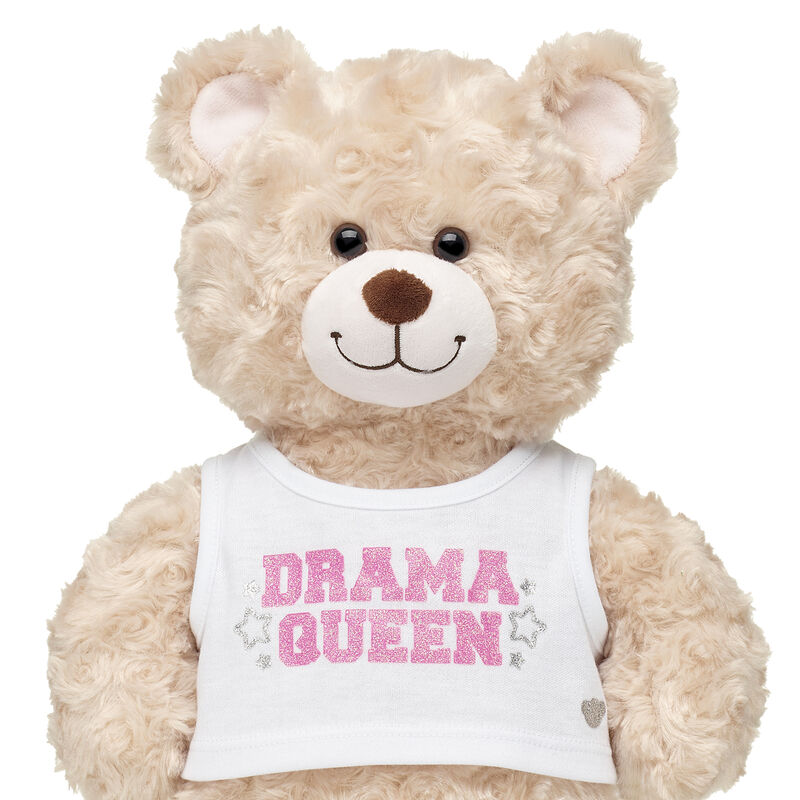 Online Exclusive "Drama Queen" Tank for Stuffed Animals - Build-A-Bear Workshop®