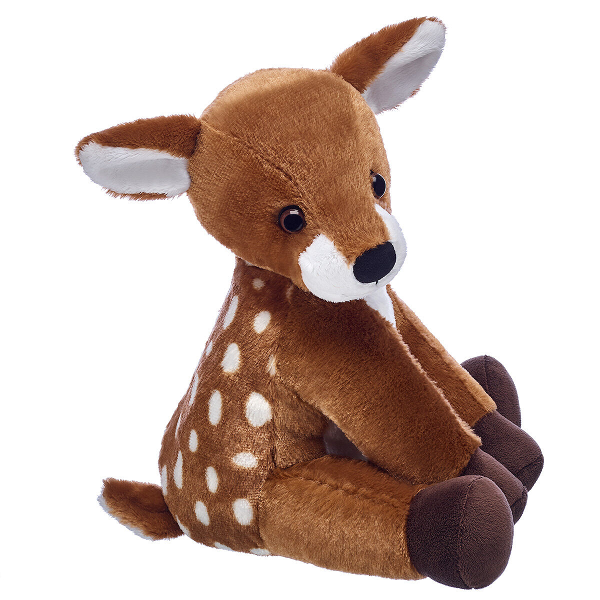 Fawn Plush | atelier-yuwa.ciao.jp