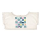 Cropped Graphic T-Shirt for Stuffed Animals - Build-A-Bear Workshop&reg;