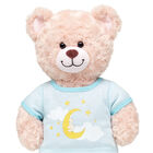 Blue Baby Moon T-Shirt