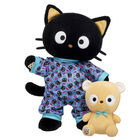 Sanrio Hello Kitty® and Friends Chococat™ and Nutz Plush Gift Set