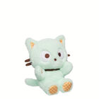 Build-A-Bear Mini Beans Mint Chocolate Chip Chococat Plush by Build-A-Bear