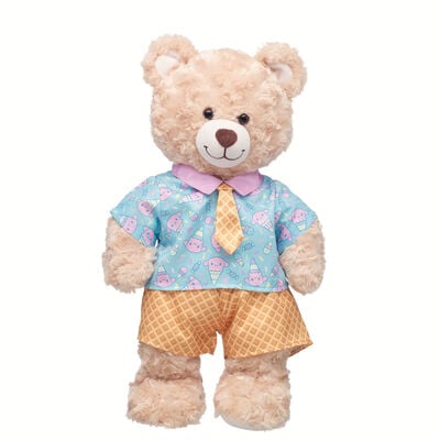 Sanrio&reg; Hello Kitty&reg; and Friends Bubblegum Ice Cream Cinnamoroll&trade; 2 pc. Outfit