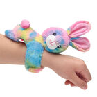 Bunny Easter Slap Bracelet