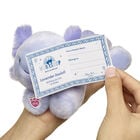 Mini Beans Lavender Axolotl - Build-A-Bear Workshop®