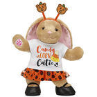 Pawlette™ "Candy Corn Cutie" Gift Set 