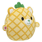 SKOOSHERZ&trade; Pineapple Teddy Bear - Build-A-Bear Workshop&reg;