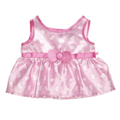 Sanrio® Hello Kitty® and Friends Iridescent Pink Dress