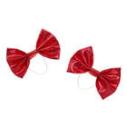 Red Bows Set for Stuffed Animals - Build-A-Bear Workshop®