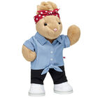 Pawlette Rosie the Riveter Gift Set