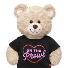 On the Prowl T-Shirt