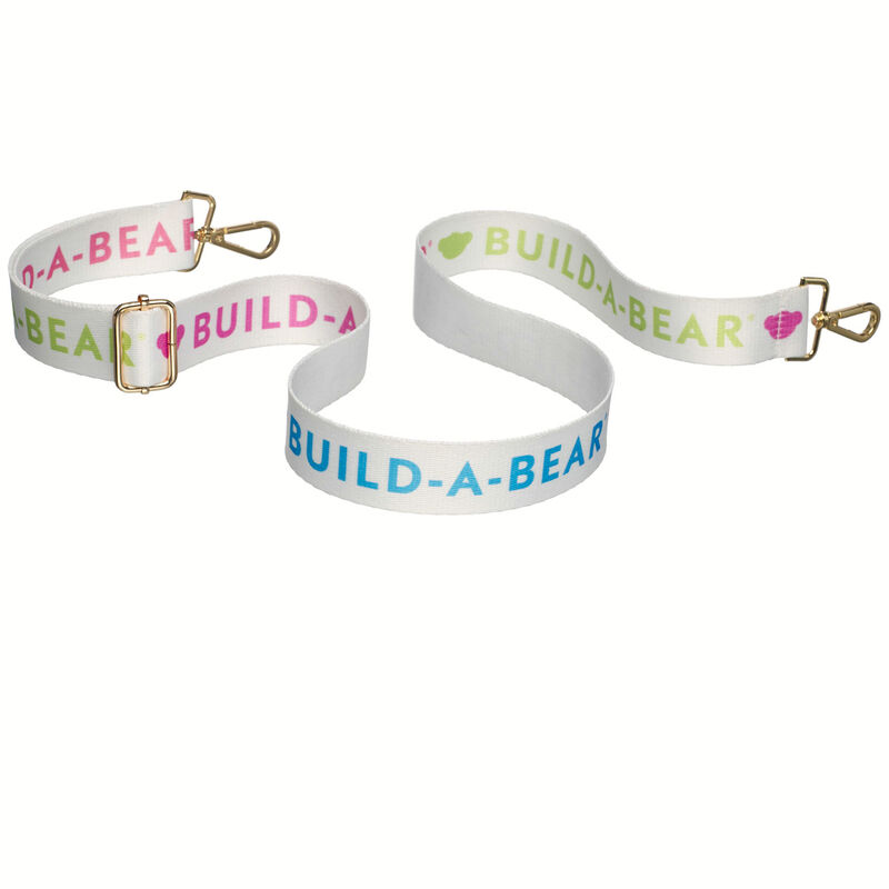 Build-A-Bear Crossbody Carrying Strap by Build-A-Bear