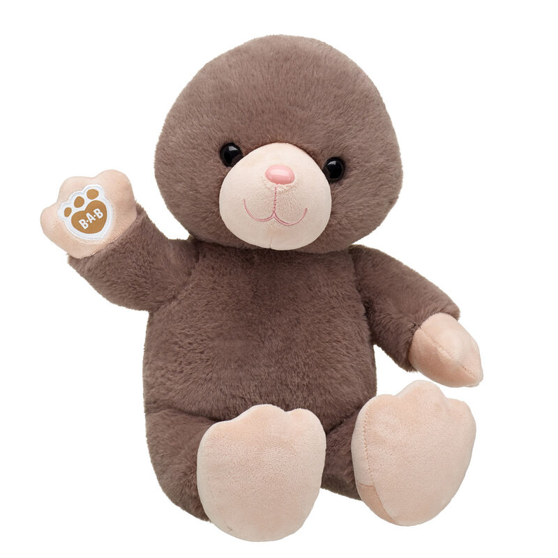 Online Exclusive Mole Stuffed Animal - Build-A-Bear Workshop&reg;