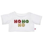 Ho Ho Ho Sequin Sweater | Build-A-Bear