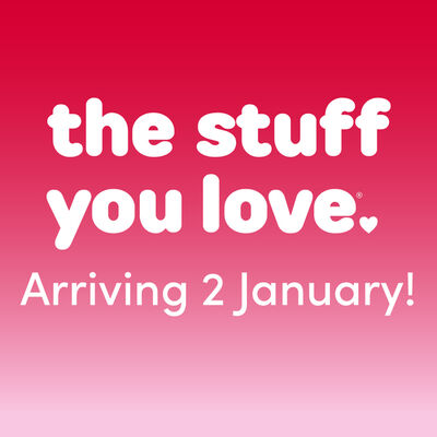 2026 Valentine's Day Collection Sign-Up