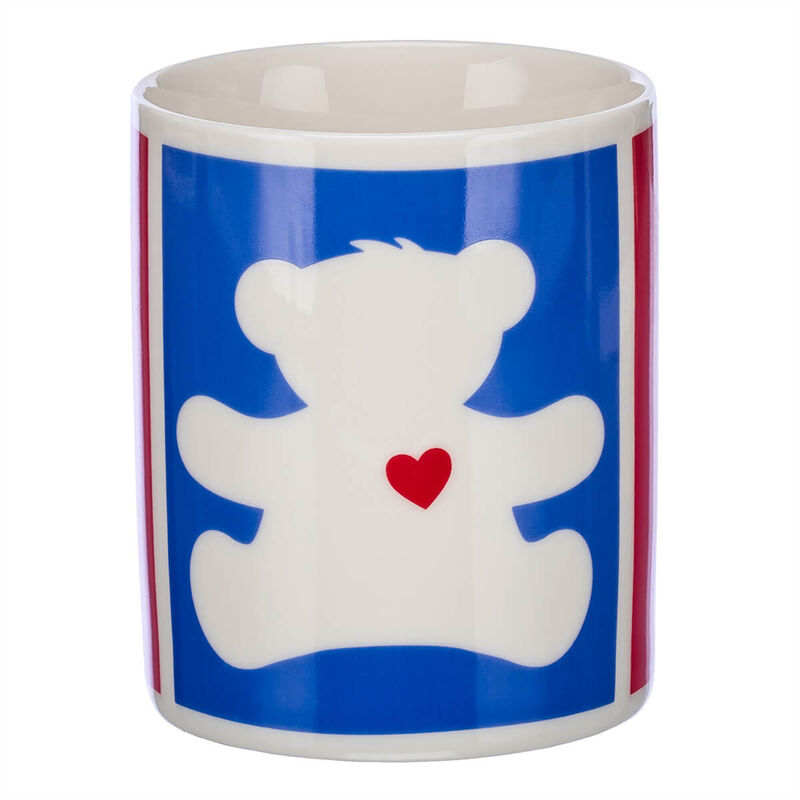 Union Jack Mug