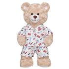 London Pyjamas by Build-A-Bear