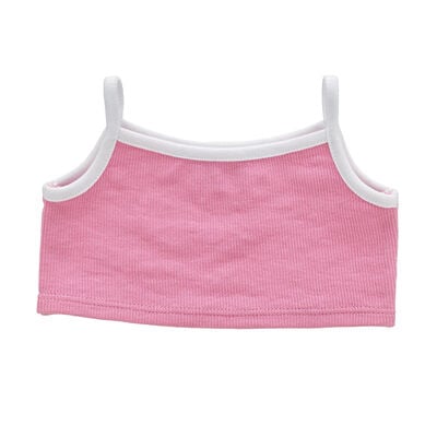 Pink Camisole