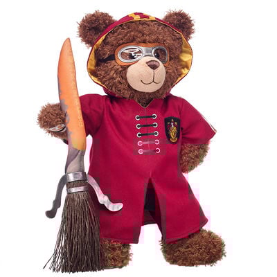 HARRY POTTER&trade; Firebolt Broom Wristie