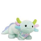Online Exclusive Sweet Spring Axolotl Stuffed Animal Gift Set - Build-A-Bear Workshop®