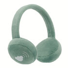 Mellow Moodies Plush Headphones by Build-A-Bear