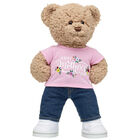 Timeless Teddy Happy Mother's Day Gift Set