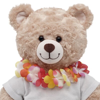 Tropical Lei Necklace