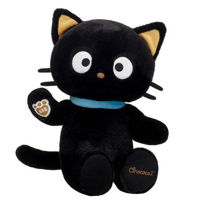 Sanrio Hello Kitty&reg; and Friends Chococat&trade; Plush