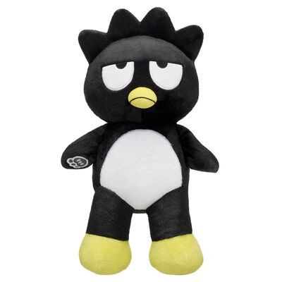 Sanrio&reg; Hello Kitty&reg; and Friends Badtz-maru&trade; Plush