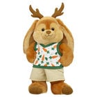 Online Exclusive Jackalope Plush Gift Set - Build-A-Bear Workshop®