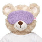 Cozy Sherpa Eye Mask for Stuffed Animals - Build-A-Bear Workshop®
