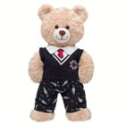 Sanrio Cinnamoroll Halloween Outfit Set by Build-A-Bear
