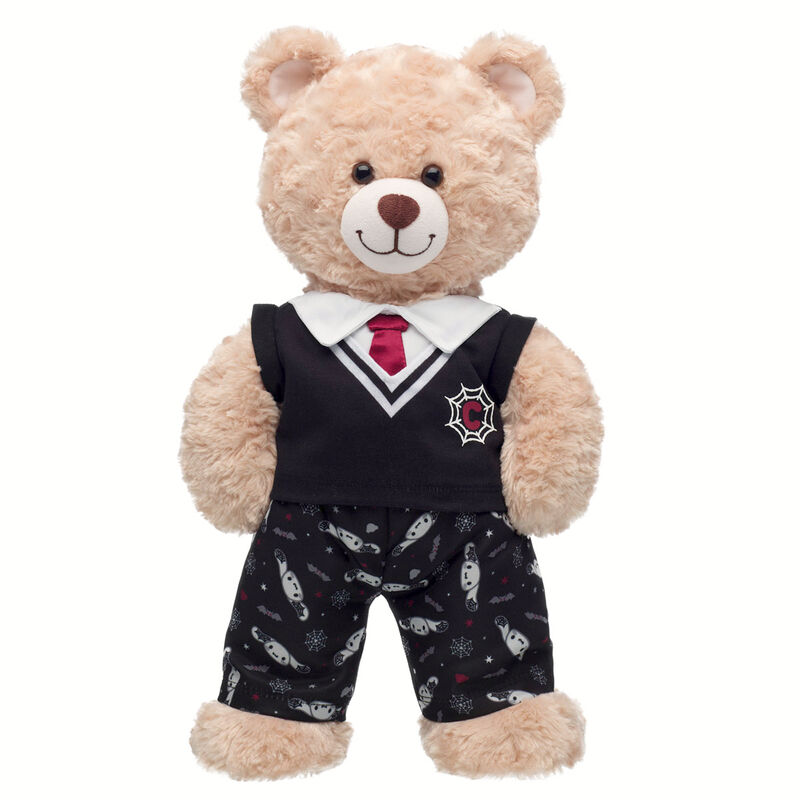 Sanrio Cinnamoroll Halloween Outfit Set by Build-A-Bear